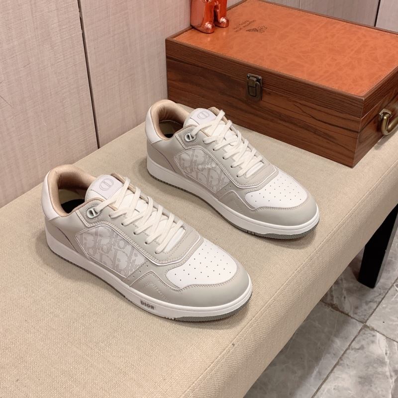 Christian Dior Sneaker